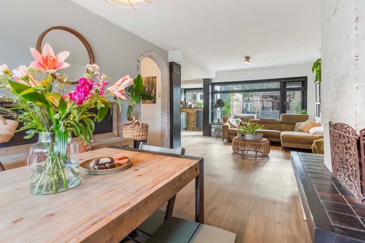 Foto 8 van Vlinderstraat 29