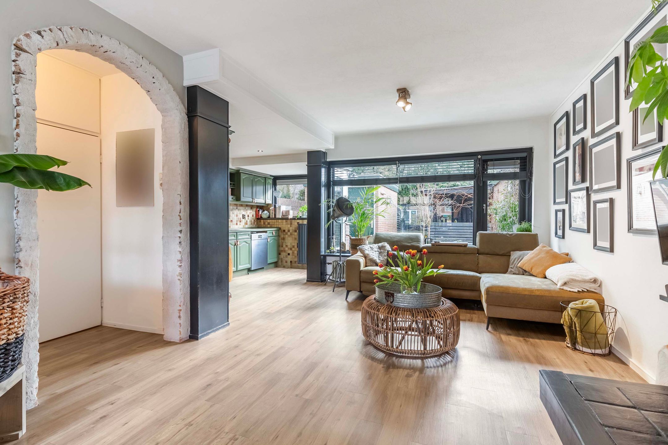 Foto 9 van Vlinderstraat 29