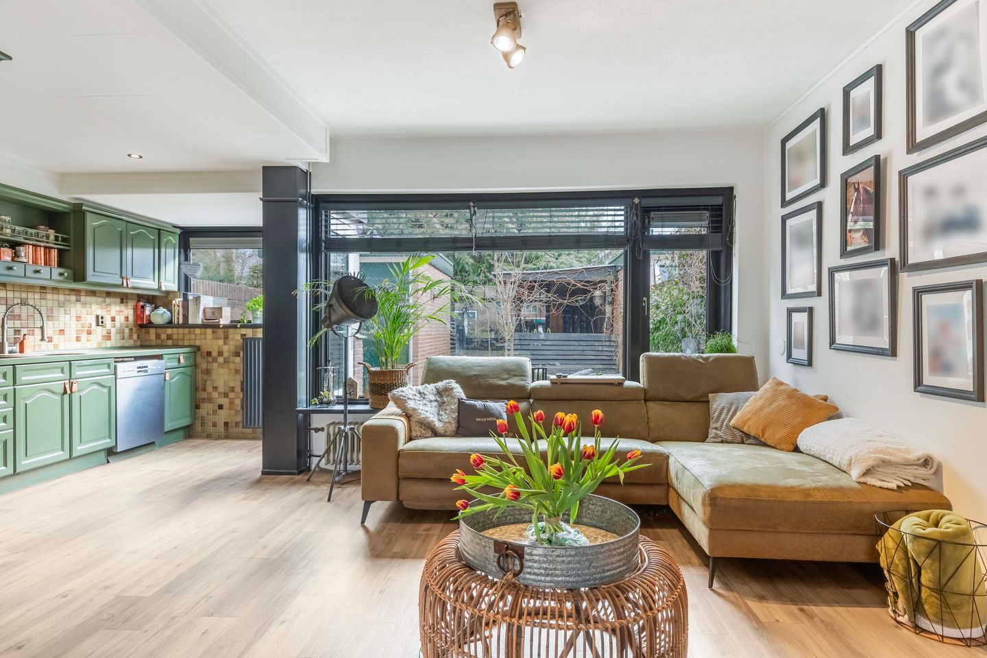 Foto 10 van Vlinderstraat 29