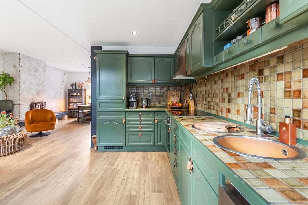 Foto 13 van Vlinderstraat 29