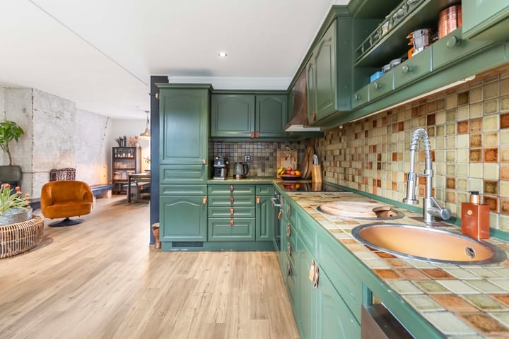 Foto 13 van Vlinderstraat 29