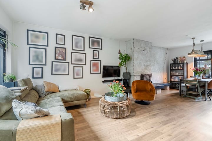 Foto 14 van Vlinderstraat 29