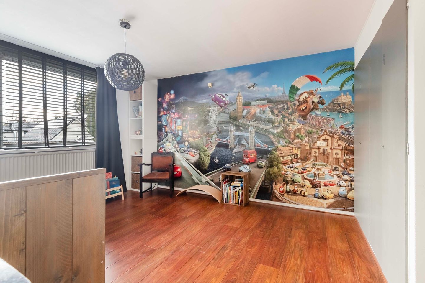 Foto 20 van Vlinderstraat 29