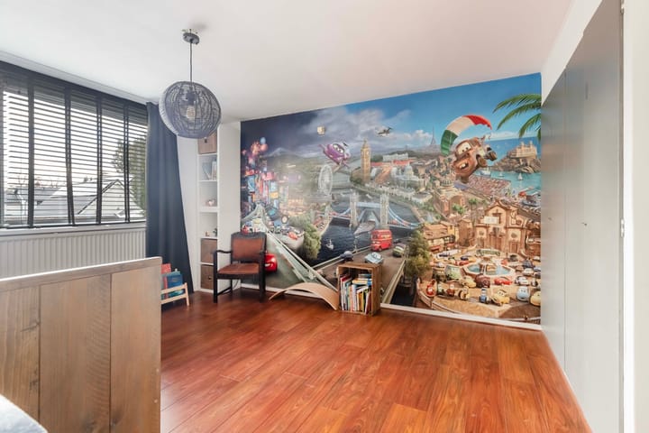 Foto 20 van Vlinderstraat 29