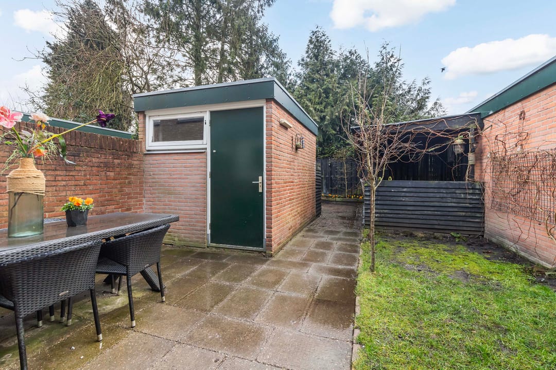 Foto 26 van Vlinderstraat 29