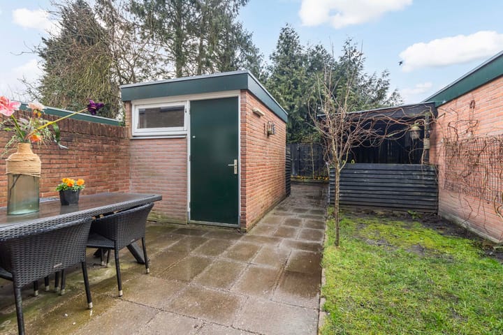 Foto 26 van Vlinderstraat 29