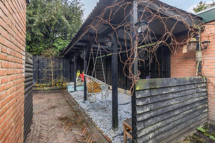 Foto 27 van Vlinderstraat 29