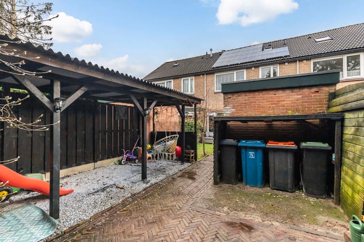 Foto 29 van Vlinderstraat 29