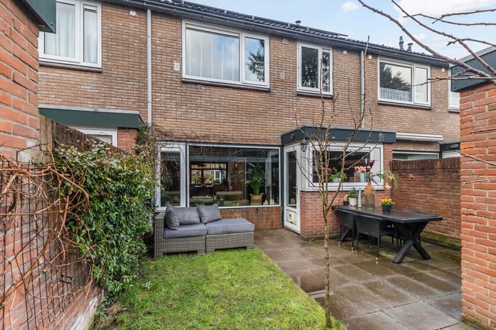 Foto 30 van Vlinderstraat 29