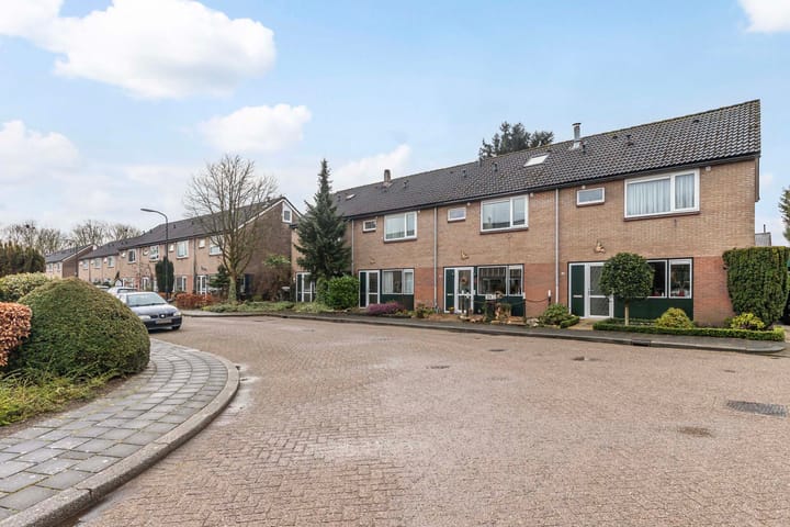 Foto 31 van Vlinderstraat 29