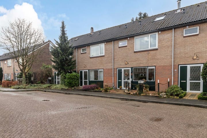 Foto 32 van Vlinderstraat 29