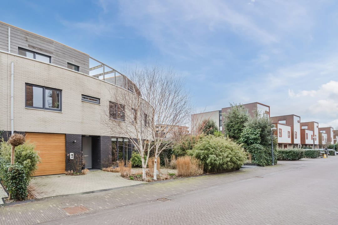 Foto 1 van Adriaan van Royenlaan 33