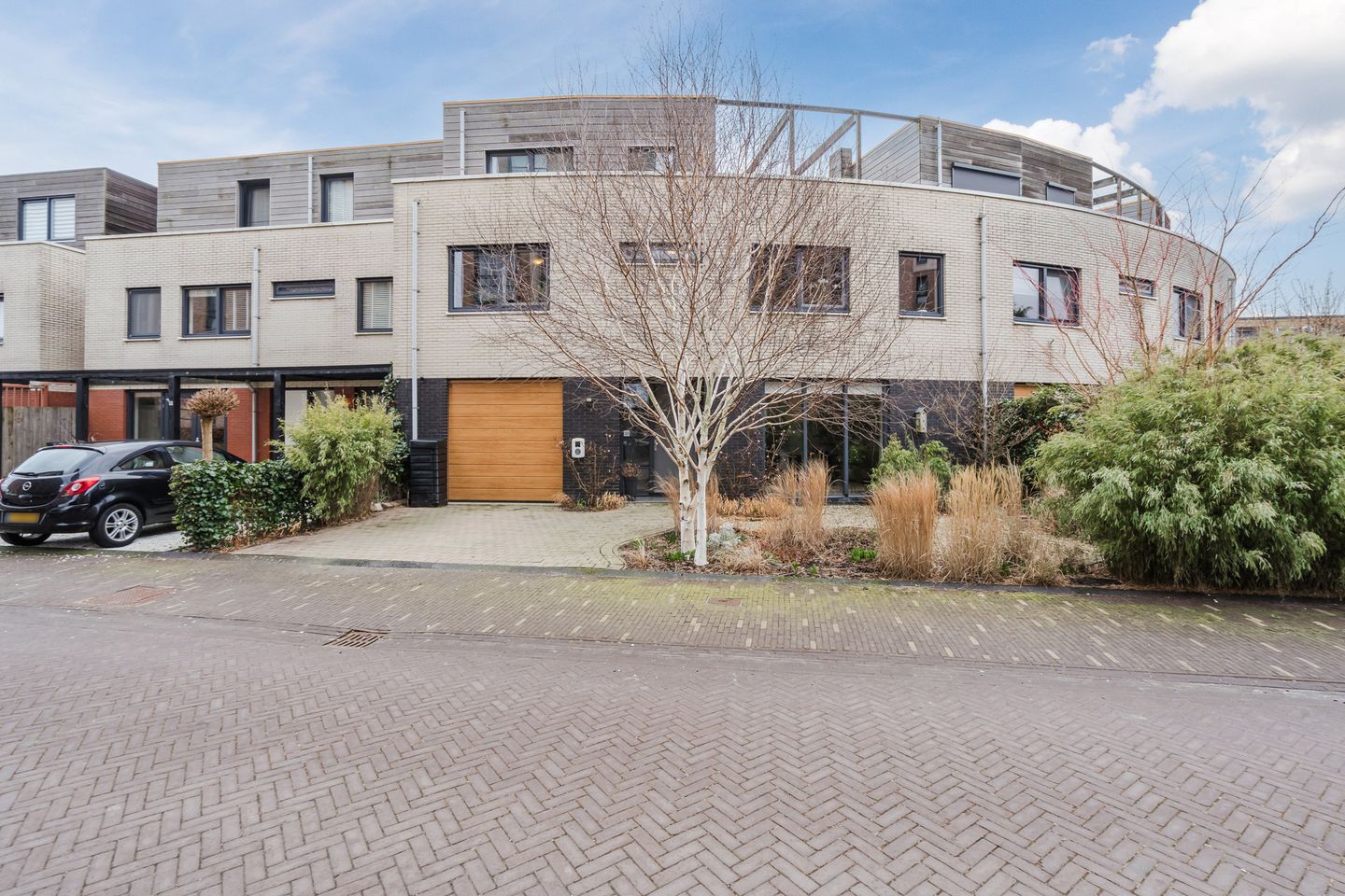 Foto 5 van Adriaan van Royenlaan 33