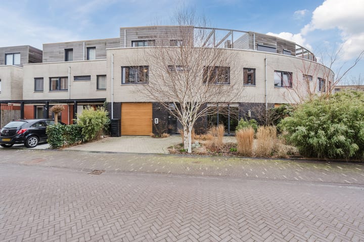 Photo 5 of Adriaan van Royenlaan 33