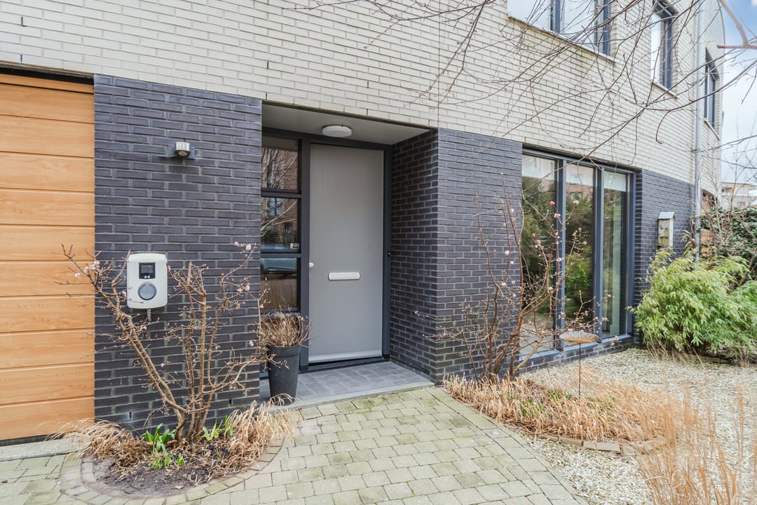 Foto 7 van Adriaan van Royenlaan 33