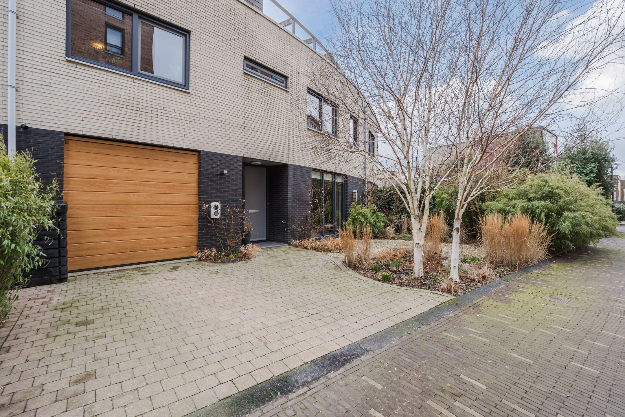 Foto 6 van Adriaan van Royenlaan 33