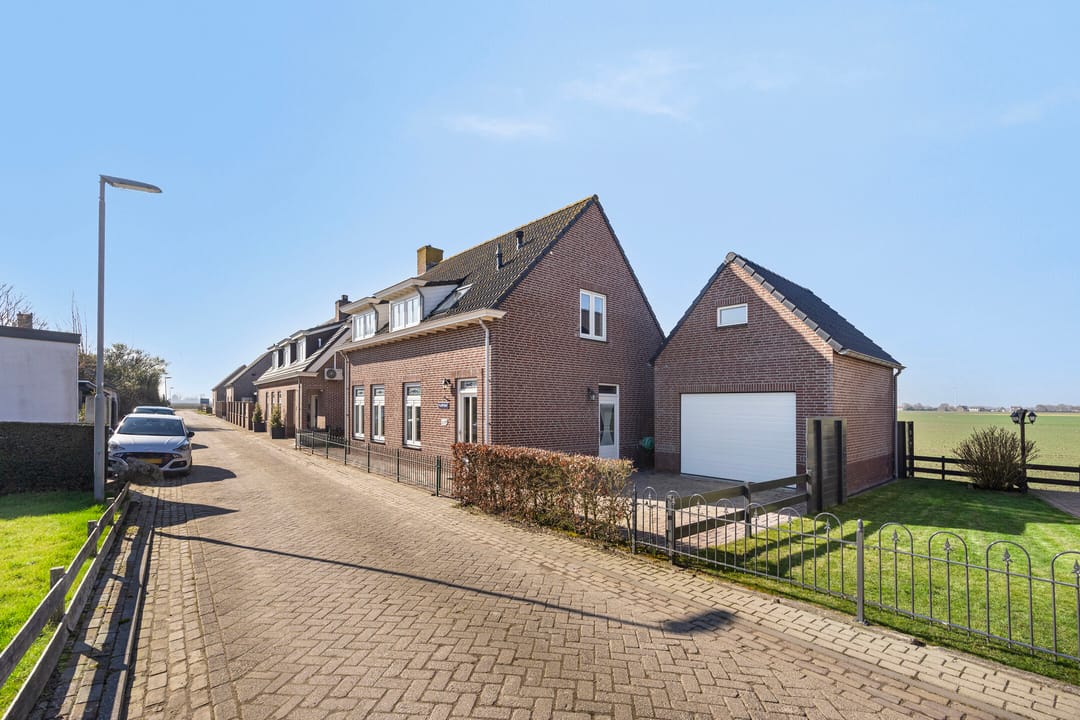 Foto 2 van Plasstraat 2-A