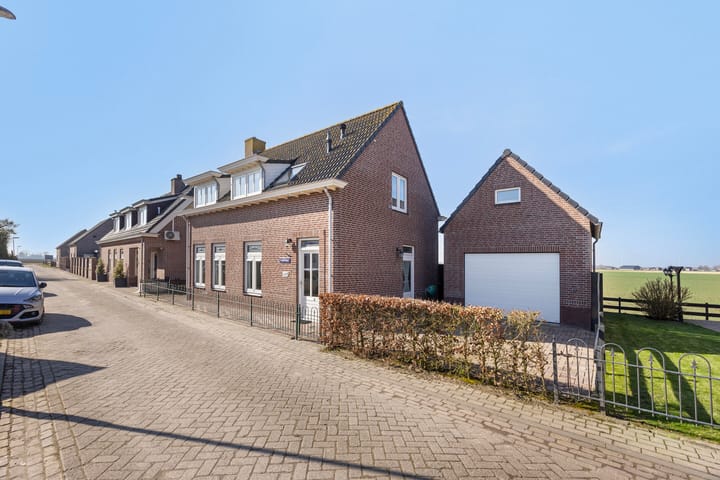 Foto 3 van Plasstraat 2-A