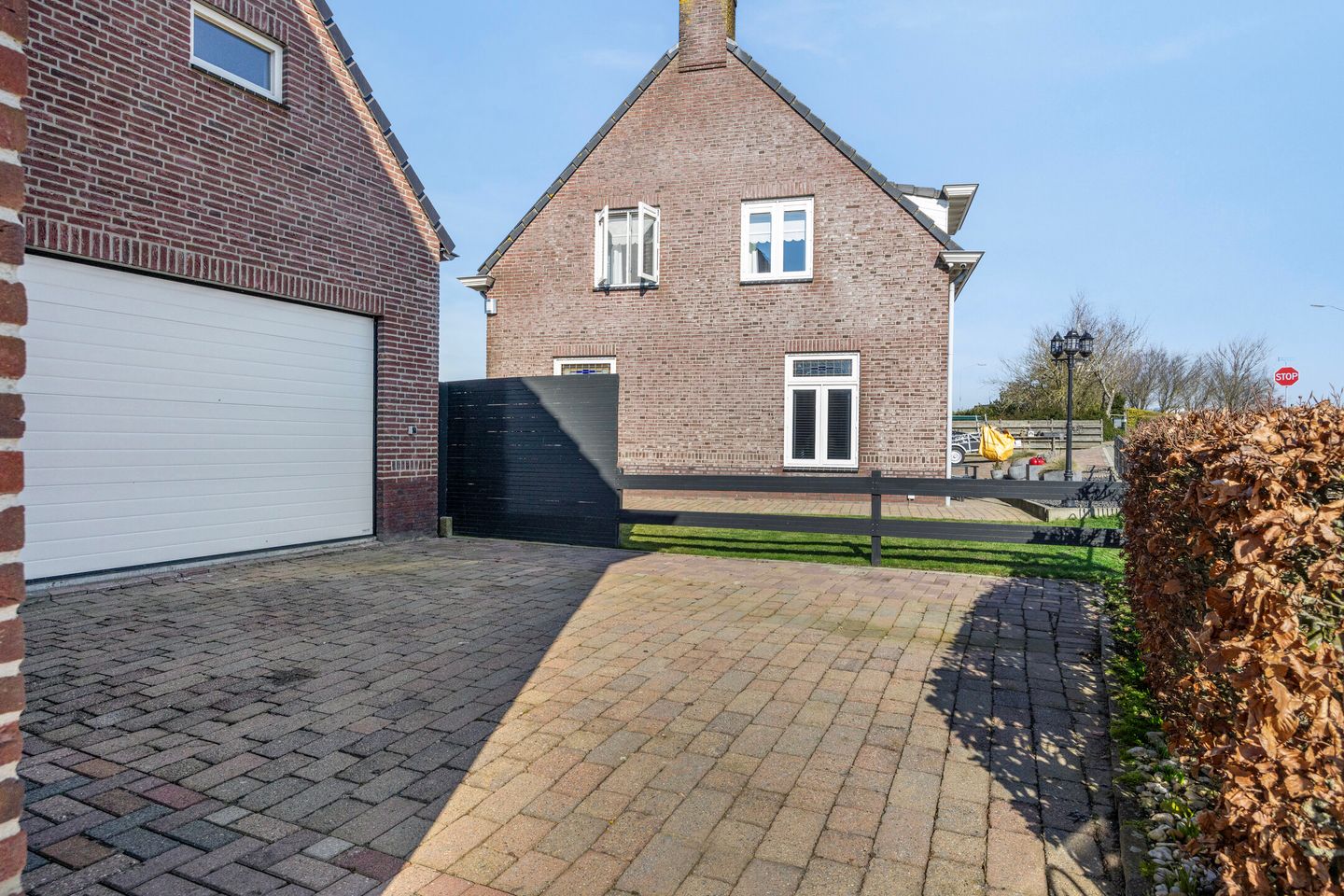 Foto 5 van Plasstraat 2-A