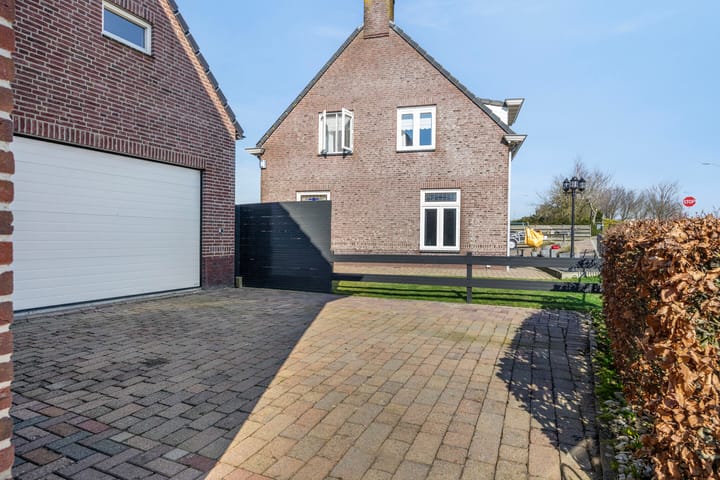 Foto 5 van Plasstraat 2-A