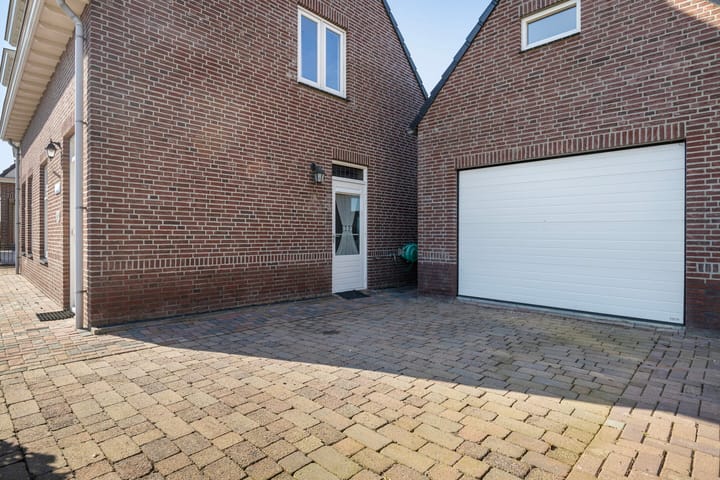 Foto 6 van Plasstraat 2-A