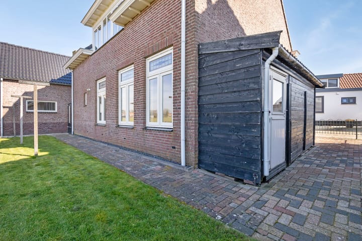 Foto 34 van Plasstraat 2-A