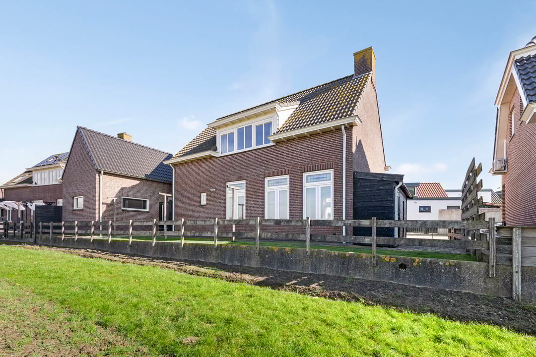 Foto 37 van Plasstraat 2-A