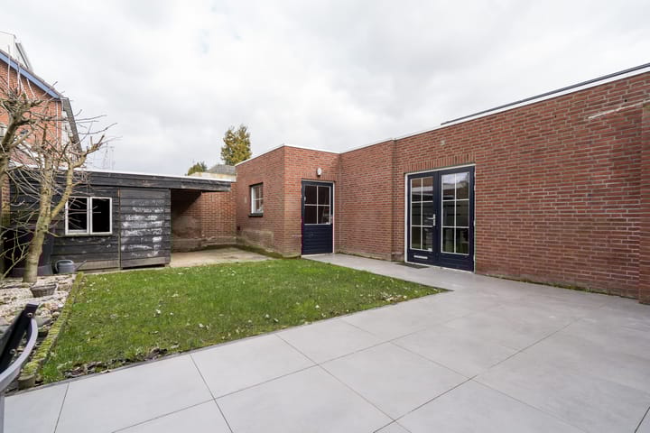 Foto 4 van Tromplaan 140