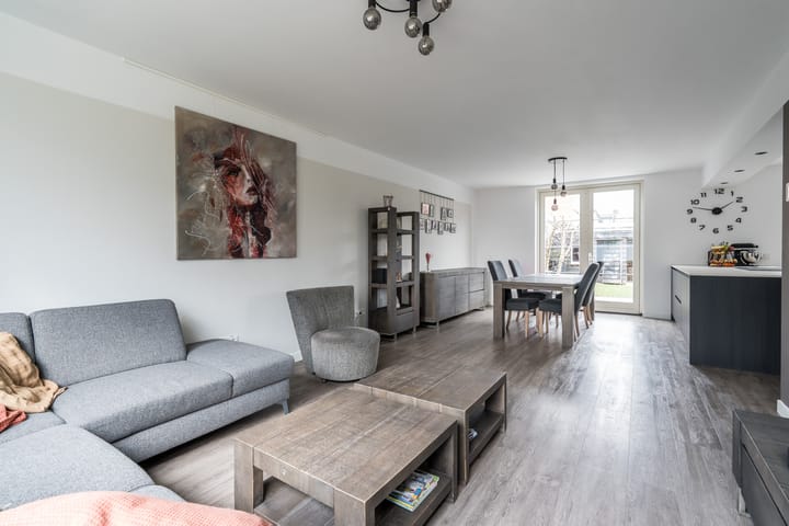 Foto 5 van Tromplaan 140