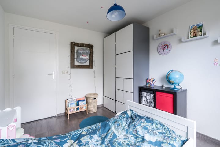 Foto 17 van Tromplaan 140