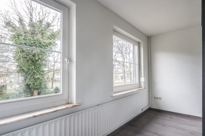 Foto 18 van Tromplaan 140