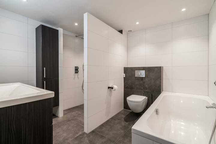 Foto 20 van Tromplaan 140