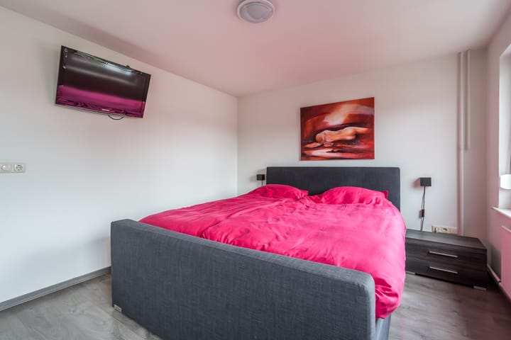 Foto 25 van Tromplaan 140