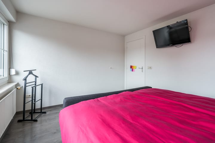 Foto 26 van Tromplaan 140