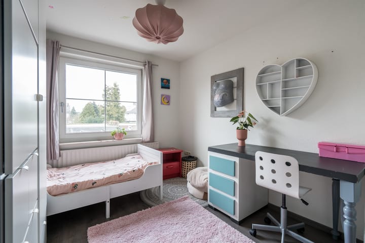 Foto 27 van Tromplaan 140