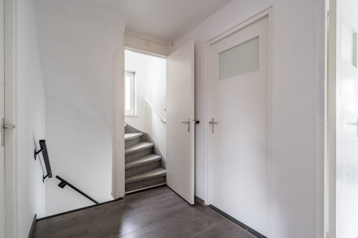 Foto 30 van Tromplaan 140