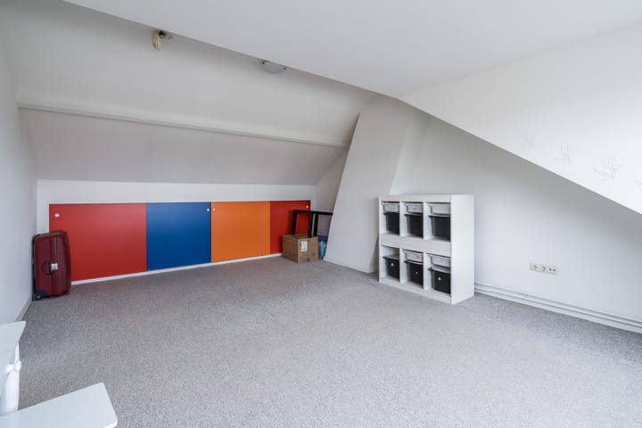 Foto 34 van Tromplaan 140