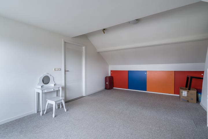 Foto 35 van Tromplaan 140