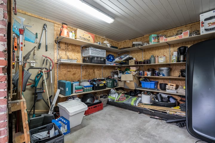 Foto 39 van Tromplaan 140