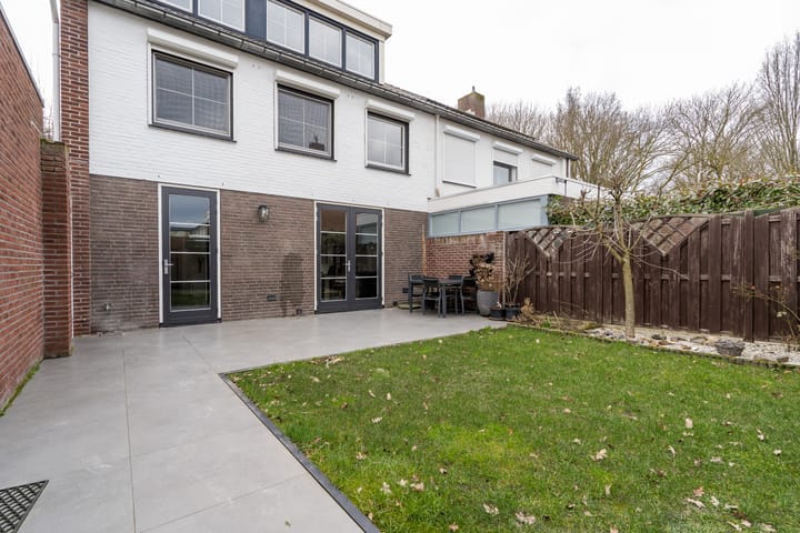 Foto 40 van Tromplaan 140