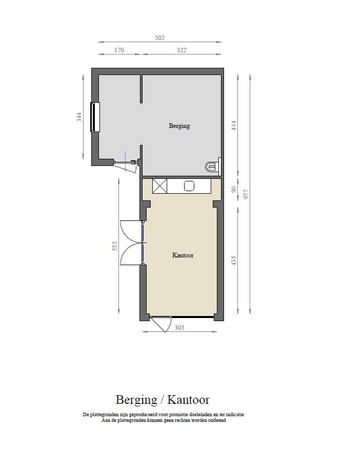 Foto 48 van Tromplaan 140