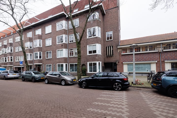 Achillesstraat 73-2