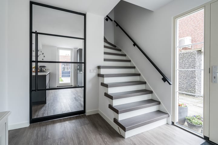 Foto 12 van Tromplaan 140