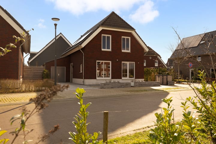 Foto 5 van Helmbloem 17