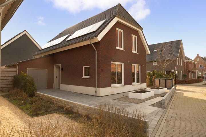 Foto 7 van Helmbloem 17