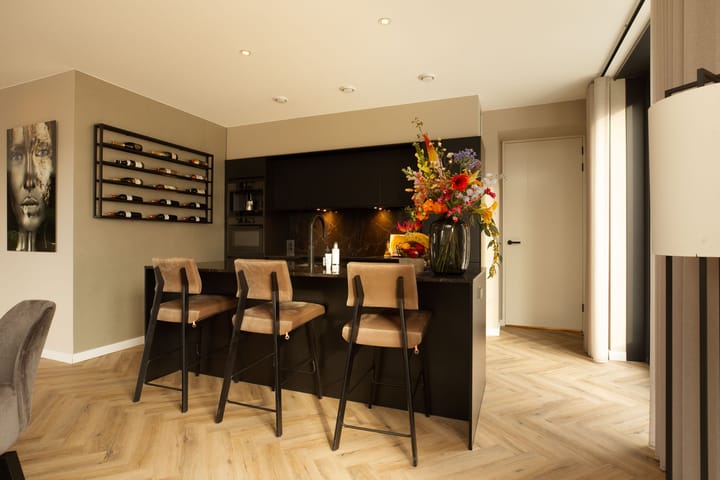 Foto 18 van Helmbloem 17