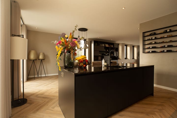 Foto 20 van Helmbloem 17