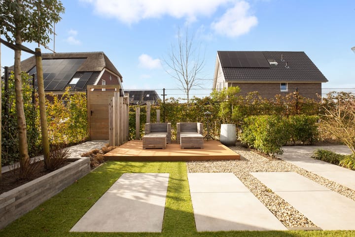 Foto 29 van Helmbloem 17