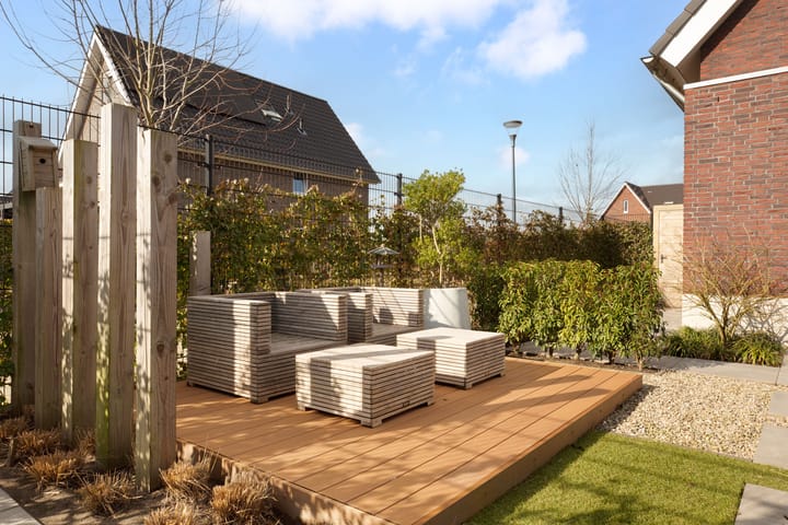 Foto 31 van Helmbloem 17