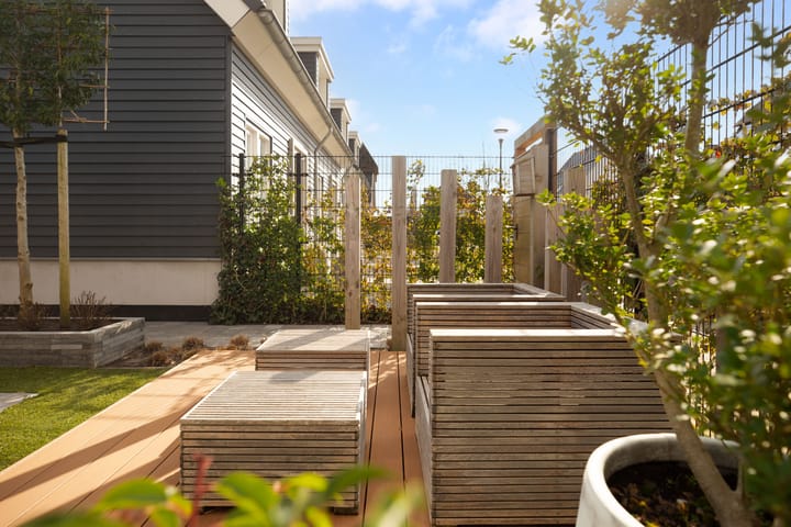 Foto 33 van Helmbloem 17